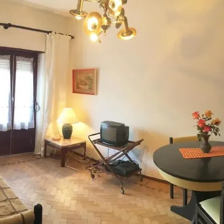 Santa Cruz Silveira (Lisbon)