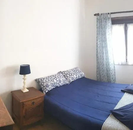Apartament Santa Cruz