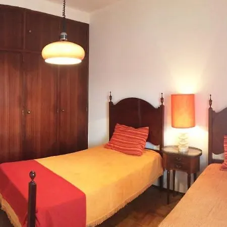 Santa Cruz شقة Silveira (Lisbon)