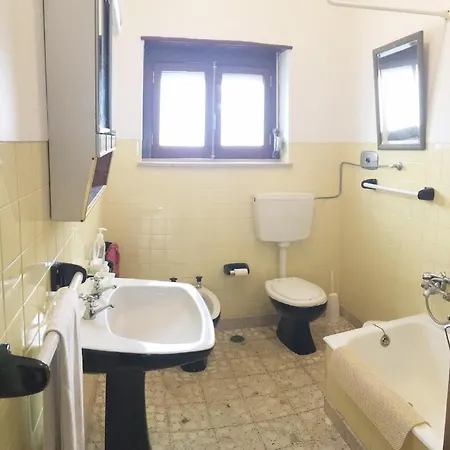 Apartament Santa Cruz